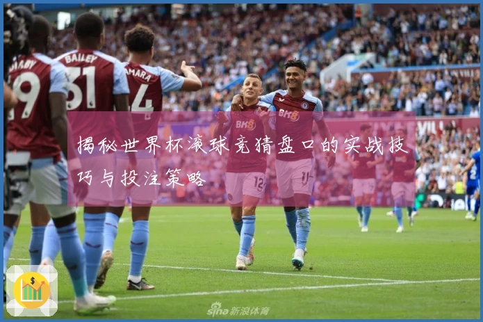 揭秘世界杯滚球竞猜盘口的实战技巧与投注策略