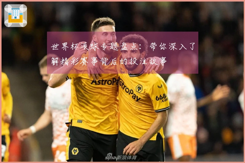 世界杯滚球专题盘点：带你深入了解精彩赛事背后的投注故事