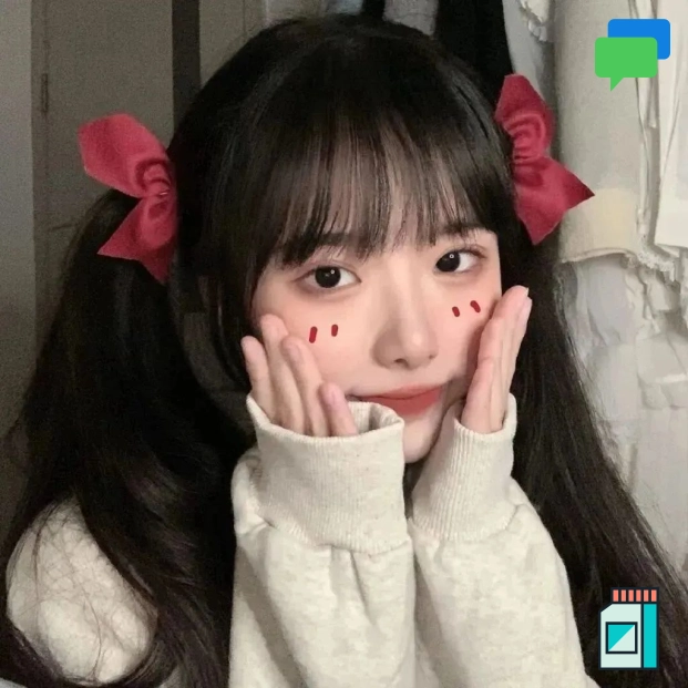 用户头像